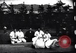 Image entraînement en arts martiaux Japon, 1900, de la seconde 41 séquences d'archives historiques vidéo 65675036780