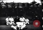Image entraînement en arts martiaux Japon, 1900, de la seconde 42 séquences d'archives historiques vidéo 65675036780
