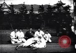 Image entraînement en arts martiaux Japon, 1900, de la seconde 43 séquences d'archives historiques vidéo 65675036780