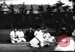 Image entraînement en arts martiaux Japon, 1900, de la seconde 44 séquences d'archives historiques vidéo 65675036780