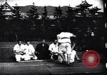 Image entraînement en arts martiaux Japon, 1900, de la seconde 51 séquences d'archives historiques vidéo 65675036780