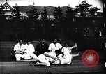 Image entraînement en arts martiaux Japon, 1900, de la seconde 56 séquences d'archives historiques vidéo 65675036780