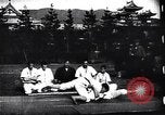 Image entraînement en arts martiaux Japon, 1900, de la seconde 57 séquences d'archives historiques vidéo 65675036780