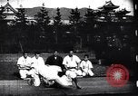 Image entraînement en arts martiaux Japon, 1900, de la seconde 59 séquences d'archives historiques vidéo 65675036780