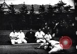 Image entraînement en arts martiaux Japon, 1900, de la seconde 61 séquences d'archives historiques vidéo 65675036780