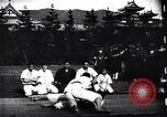 Image entraînement en arts martiaux Japon, 1900, de la seconde 62 séquences d'archives historiques vidéo 65675036780