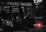 Image archers pratiquant Japon, 1900, de la seconde 4 séquences d'archives historiques vidéo 65675036781