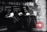 Image archers pratiquant Japon, 1900, de la seconde 29 séquences d'archives historiques vidéo 65675036781
