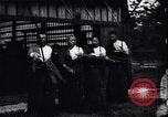 Image archers pratiquant Japon, 1900, de la seconde 30 séquences d'archives historiques vidéo 65675036781