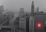 Image Wrigley Building Chicago Illinois USA, 1965, de la seconde 44 séquences d'archives historiques vidéo 65675036782