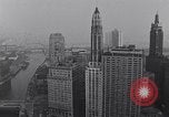 Image Wrigley Building Chicago Illinois USA, 1965, de la seconde 45 séquences d'archives historiques vidéo 65675036782