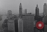 Image Wrigley Building Chicago Illinois USA, 1965, de la seconde 46 séquences d'archives historiques vidéo 65675036782