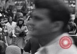Image Les gens dans les rues de Chicago en 1960 Chicago Illinois USA, 1965, de la seconde 15 séquences d'archives historiques vidéo 65675036783