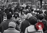 Image Les gens dans les rues de Chicago en 1960 Chicago Illinois USA, 1965, de la seconde 16 séquences d'archives historiques vidéo 65675036783
