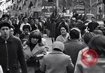 Image Les gens dans les rues de Chicago en 1960 Chicago Illinois USA, 1965, de la seconde 18 séquences d'archives historiques vidéo 65675036783