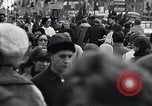 Image Les gens dans les rues de Chicago en 1960 Chicago Illinois USA, 1965, de la seconde 20 séquences d'archives historiques vidéo 65675036783