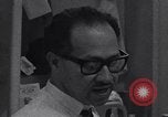 Immagine di Quartieri etnici di Chicago a metà degli anni sessanta Chicago Illinois USA, 1965, secondo 9 filmato di repertorio 65675036784