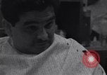 Immagine di Quartieri etnici di Chicago a metà degli anni sessanta Chicago Illinois USA, 1965, secondo 15 filmato di repertorio 65675036784