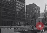 Image Daley Plaza Chicago en 1965 Chicago Illinois USA, 1965, de la seconde 3 séquences d'archives historiques vidéo 65675036785