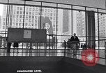Image Daley Plaza Chicago en 1965 Chicago Illinois USA, 1965, de la seconde 16 séquences d'archives historiques vidéo 65675036785