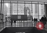 Image Daley Plaza Chicago en 1965 Chicago Illinois USA, 1965, de la seconde 18 séquences d'archives historiques vidéo 65675036785