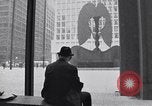 Image Daley Plaza Chicago en 1965 Chicago Illinois USA, 1965, de la seconde 24 séquences d'archives historiques vidéo 65675036785