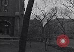 Image Université de Chicago Campus Chicago Illinois USA, 1965, de la seconde 3 séquences d'archives historiques vidéo 65675036786