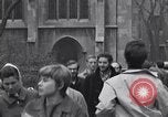 Image Université de Chicago Campus Chicago Illinois USA, 1965, de la seconde 14 séquences d'archives historiques vidéo 65675036786
