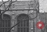 Image Université de Chicago Campus Chicago Illinois USA, 1965, de la seconde 16 séquences d'archives historiques vidéo 65675036786
