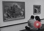 Image Musées de Chicago au milieu des années 1960 Chicago Illinois USA, 1965, de la seconde 11 séquences d'archives historiques vidéo 65675036787