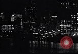 Immagine di Strade di Chicago a metà degli anni sessanta Chicago Illinois USA, 1965, secondo 14 filmato di repertorio 65675036789