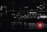 Immagine di Strade di Chicago a metà degli anni sessanta Chicago Illinois USA, 1965, secondo 15 filmato di repertorio 65675036789