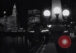 Immagine di Strade di Chicago a metà degli anni sessanta Chicago Illinois USA, 1965, secondo 20 filmato di repertorio 65675036789