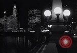 Immagine di Strade di Chicago a metà degli anni sessanta Chicago Illinois USA, 1965, secondo 21 filmato di repertorio 65675036789
