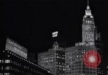Immagine di Strade di Chicago a metà degli anni sessanta Chicago Illinois USA, 1965, secondo 22 filmato di repertorio 65675036789