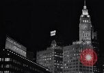 Immagine di Strade di Chicago a metà degli anni sessanta Chicago Illinois USA, 1965, secondo 23 filmato di repertorio 65675036789