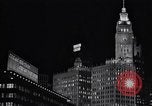 Immagine di Strade di Chicago a metà degli anni sessanta Chicago Illinois USA, 1965, secondo 24 filmato di repertorio 65675036789