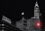 Immagine di Strade di Chicago a metà degli anni sessanta Chicago Illinois USA, 1965, secondo 25 filmato di repertorio 65675036789