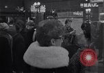 Immagine di Strade di Chicago a metà degli anni sessanta Chicago Illinois USA, 1965, secondo 32 filmato di repertorio 65675036789