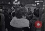 Immagine di Strade di Chicago a metà degli anni sessanta Chicago Illinois USA, 1965, secondo 33 filmato di repertorio 65675036789
