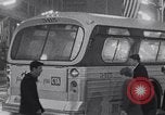 Immagine di Strade di Chicago a metà degli anni sessanta Chicago Illinois USA, 1965, secondo 35 filmato di repertorio 65675036789