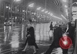 Immagine di Strade di Chicago a metà degli anni sessanta Chicago Illinois USA, 1965, secondo 38 filmato di repertorio 65675036789