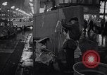 Immagine di Strade di Chicago a metà degli anni sessanta Chicago Illinois USA, 1965, secondo 40 filmato di repertorio 65675036789