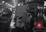 Immagine di Strade di Chicago a metà degli anni sessanta Chicago Illinois USA, 1965, secondo 43 filmato di repertorio 65675036789