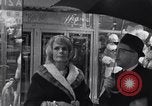 Immagine di Strade di Chicago a metà degli anni sessanta Chicago Illinois USA, 1965, secondo 48 filmato di repertorio 65675036789