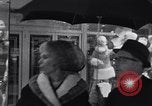 Immagine di Strade di Chicago a metà degli anni sessanta Chicago Illinois USA, 1965, secondo 49 filmato di repertorio 65675036789