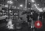 Immagine di Strade di Chicago a metà degli anni sessanta Chicago Illinois USA, 1965, secondo 55 filmato di repertorio 65675036789