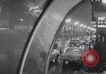 Immagine di Strade di Chicago a metà degli anni sessanta Chicago Illinois USA, 1965, secondo 56 filmato di repertorio 65675036789