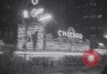Immagine di Strade di Chicago a metà degli anni sessanta Chicago Illinois USA, 1965, secondo 61 filmato di repertorio 65675036789