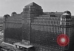 Immagine di Merchandise Mart di Chicago a metà degli anni sessanta Chicago Illinois USA, 1965, secondo 6 filmato di repertorio 65675036790